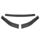 3 Pieces CT Style Front Bumper Lip<br>03-05 Nissan 350Z Z33