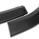 3 Pieces CT Style Front Bumper Lip<br>03-05 Nissan 350Z Z33