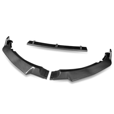 CK-Style Front Bumper Lip<br>11-17 Honda Odyssey