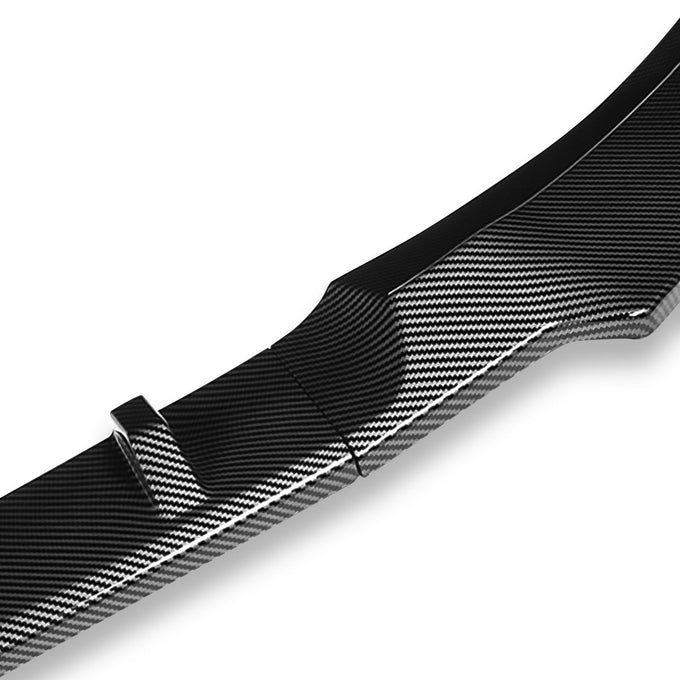 CK-Style Front Bumper Lip<br>11-17 Honda Odyssey