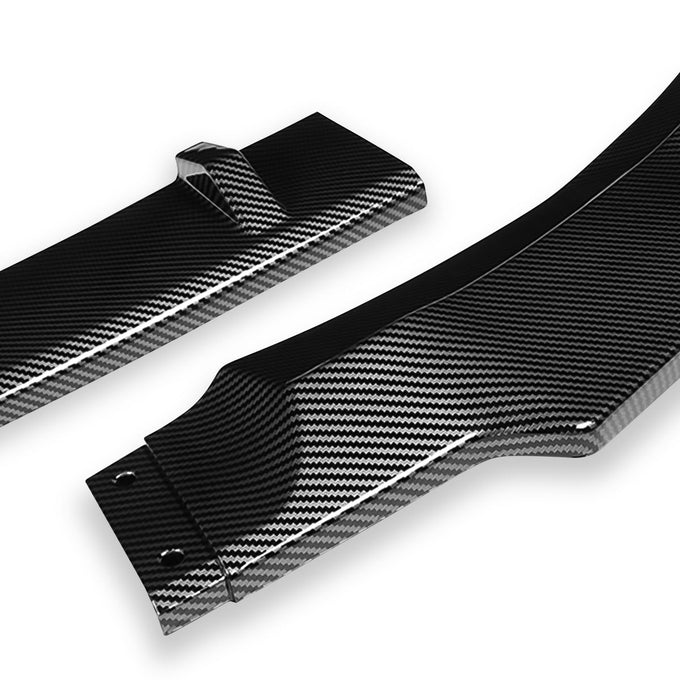 CK-Style Front Bumper Lip<br>11-17 Honda Odyssey