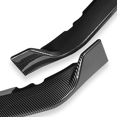 CK-Style Front Bumper Lip<br>11-17 Honda Odyssey