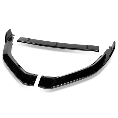 GT-Style Front Bumper Lip<br>16-18 Nissan Maxima