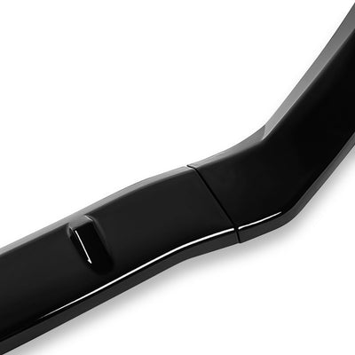 GT-Style Front Bumper Lip<br>16-18 Nissan Maxima