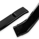 GT-Style Front Bumper Lip<br>16-18 Nissan Maxima