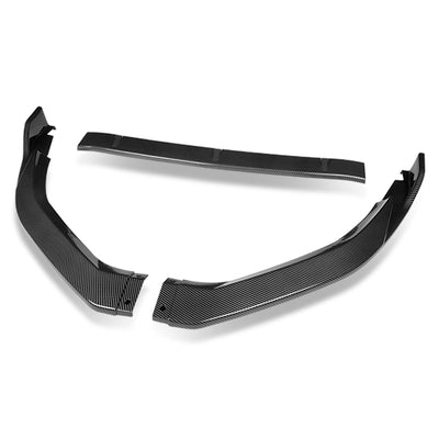 GT-Style Front Bumper Lip<br>16-18 Nissan Maxima