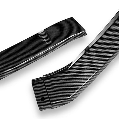 GT-Style Front Bumper Lip<br>16-18 Nissan Maxima