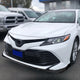 3 Pieces Front Bumper Lip<br>18-22 Toyota Camry SE XSE
