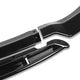 4 Pieces Front Bumper Lip<br>15-21 Dodge Charger