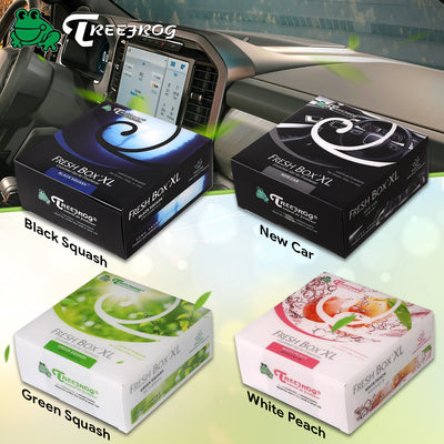 Gel-Base Air Freshener[A Variety Of Scent Options]<br>Universal