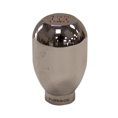 5-Speed MT Weighted Type-R Shift Knob<br>Universal