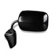 Manual Side View Mirror (Left) <br>73-91 Chevy/GMC C/K Pickup, Suburban, Blazer, Jimmy