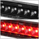D-Motoring - Third Brake Light - LED - Black Housing - Plug-n-Play - 03-09 Toyota 4Runner - 3