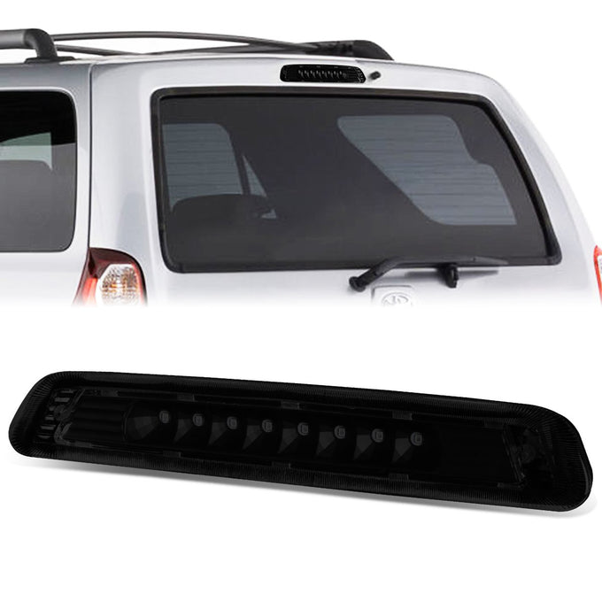 3BL-4RUNNER03-LED-BK-SM - 1