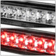 D-Motoring - Third Brake Light - LED - Chrome Housing - Plug-n-Play - 03-09 Toyota 4Runner - 3