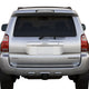 D-Motoring - Third Brake Light - LED - Chrome Housing - Plug-n-Play - 03-09 Toyota 4Runner - 5