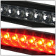 D-Motoring - Third Brake Light - LED - Smoked Lens - Plug-n-Play - 03-09 Toyota 4Runner - 3