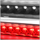 D-Motoring - Third Brake Light - LED - Black Housing - Plug-n-Play - Toyota 4Runner / Highlander / Prius / Prius C / Prius V / Sienna - 3