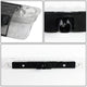 D-Motoring - Third Brake Light - LED - Black Housing - Plug-n-Play - Toyota 4Runner / Highlander / Prius / Prius C / Prius V / Sienna - 4