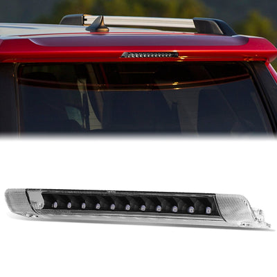 LED 3rd Brake Light <br>10-16 Toyota 4Runner, 14-16 Highlander