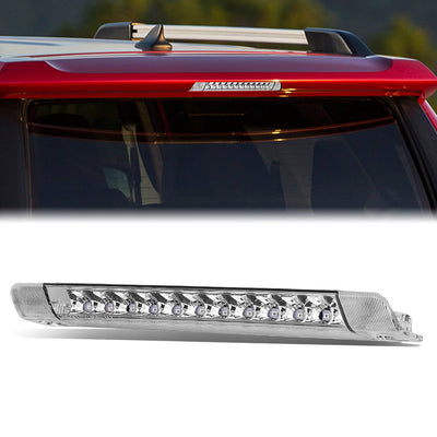 LED 3rd Brake Light <br>10-16 Toyota 4Runner, 14-16 Highlander