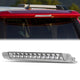 LED 3rd Brake Light <br>10-16 Toyota 4Runner, 14-16 Highlander