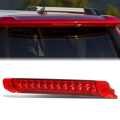 LED 3rd Brake Light <br>10-16 Toyota 4Runner, 14-16 Highlander