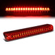 D-Motoring - Third Brake Light - LED - Red Lens - Plug-n-Play - Chevy / GMC C1500 / C2500 / C3500 / K1500 / K2500 / K3500 - 1