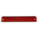 D-Motoring - Third Brake Light - LED - Red Lens - Plug-n-Play - Chevy / GMC C1500 / C2500 / C3500 / K1500 / K2500 / K3500 - 3