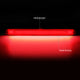 D-Motoring - 05-13 Chevy CorvetteThird Brake Light - 3D LED Bar - Smoked Lens - Plug-n-Play - 2