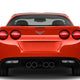 D-Motoring - 05-13 Chevy CorvetteThird Brake Light - 3D LED Bar - Smoked Lens - Plug-n-Play - 5