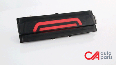 LED 3rd Brake Light <br>91-96 Chevy Corvette
