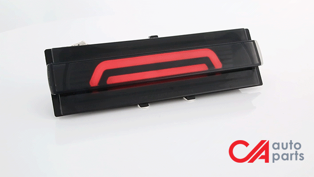 LED 3rd Brake Light <br>91-96 Chevy Corvette