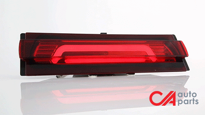 LED 3rd Brake Light <br>91-96 Chevy Corvette