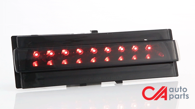 LED 3rd Brake Light <br>91-96 Chevy Corvette