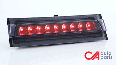 LED 3rd Brake Light <br>91-96 Chevy Corvette
