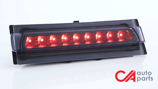 LED 3rd Brake Light <br>91-96 Chevy Corvette
