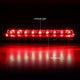 91-96 Chevy Corvette Third Brake Light - Full LED - Red Lens - Plug-n-Play - 2