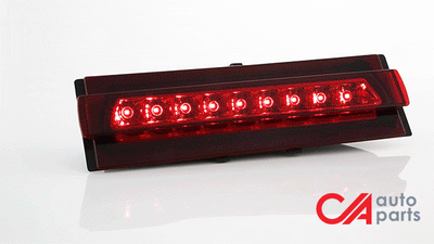 LED 3rd Brake Light <br>91-96 Chevy Corvette