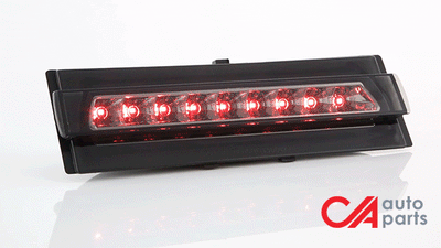 LED 3rd Brake Light <br>91-96 Chevy Corvette