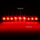 D-Motoring - Third Brake Light - LED - Black Housing - Plug-n-Play - 97-04 Chevy Corvette - 2