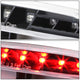 D-Motoring - Third Brake Light - LED - Black Housing - Plug-n-Play - 97-04 Chevy Corvette - 3