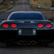 D-Motoring - Third Brake Light - LED - Black Housing - Plug-n-Play - 97-04 Chevy Corvette - 5