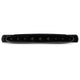 D-Motoring - Third Brake Light - LED - Black Housing - Smoked Lens - Plug-n-Play - 97-04 Chevy Corvette - 2