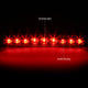 D-Motoring - Third Brake Light - LED - Black Housing - Smoked Lens - Plug-n-Play - 97-04 Chevy Corvette - 3
