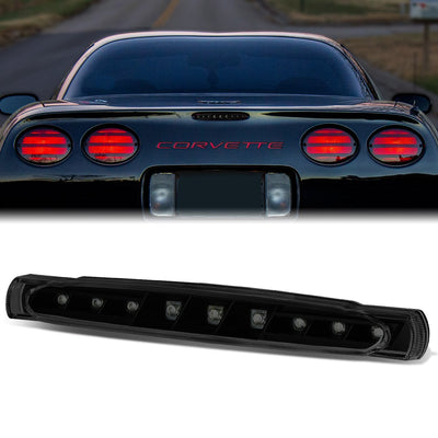 LED 3rd Brake Light <br>97-04 Chevy Corvette
