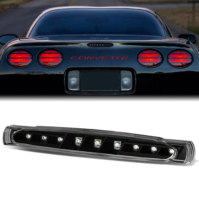 LED 3rd Brake Light <br>15-20 Chevy Suburban 3500HD Tahoe