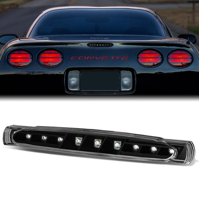 LED 3rd Brake Light <br>15-20 Chevy Suburban 3500HD Tahoe