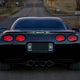 D-Motoring - Third Brake Light - LED - Chrome Housing - Plug-n-Play - 97-04 Chevy Corvette - 5