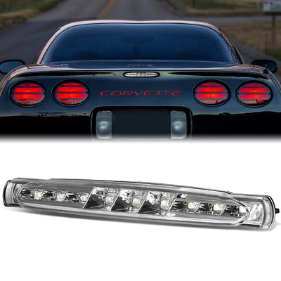 LED 3rd Brake Light <br>97-04 Chevy Corvette